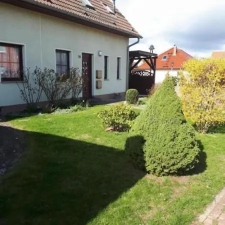 Brodaer Holz Apartment Neubrandenburg