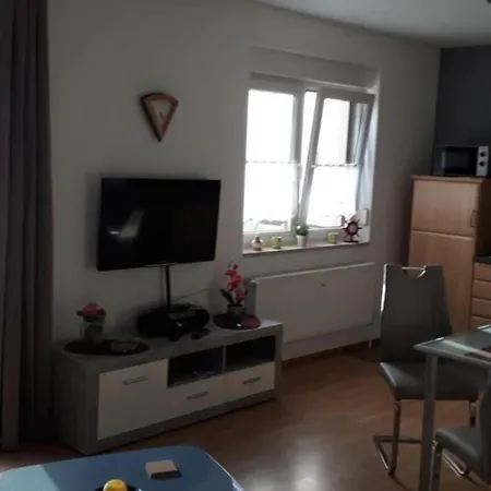 Brodaer Holz Apartment Neubrandenburg