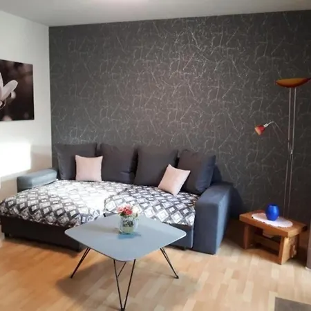 Apartment Brodaer Holz