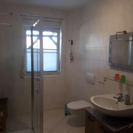 Brodaer Holz Apartment *