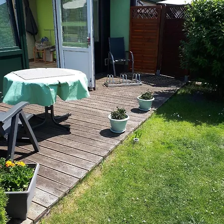 Apartment Brodaer Holz Neubrandenburg